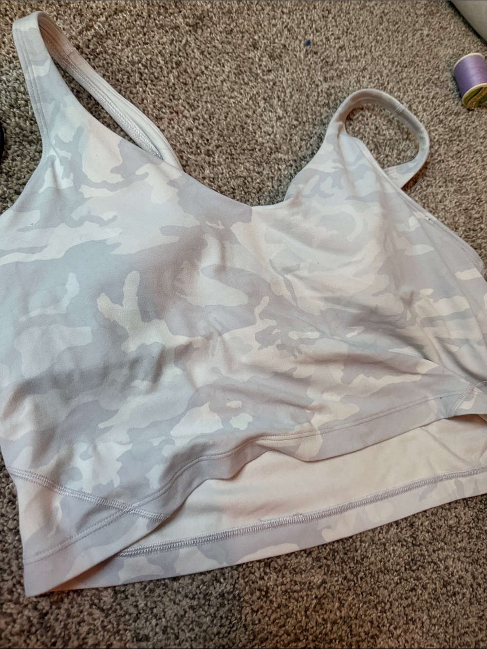 Lululemon align tank